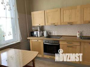 2-к квартира, вторичка, 58м2, 6/14 этаж