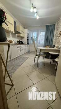 2-к квартира, вторичка, 64м2, 2/12 этаж