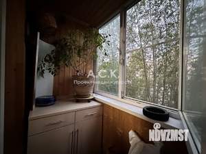 3-к квартира, вторичка, 60м2, 6/9 этаж