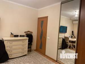 1-к квартира, вторичка, 39м2, 2/12 этаж