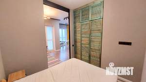 1-к квартира, вторичка, 39м2, 16/21 этаж