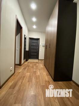 2-к квартира, вторичка, 53м2, 3/19 этаж