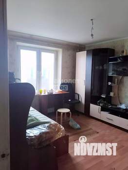 2-к квартира, вторичка, 39м2, 11/12 этаж