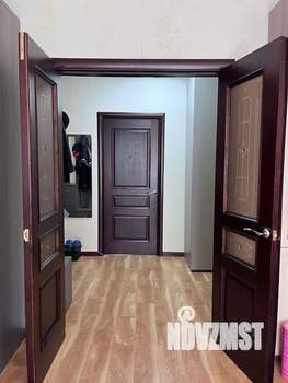 3-к квартира, вторичка, 79м2, 5/17 этаж