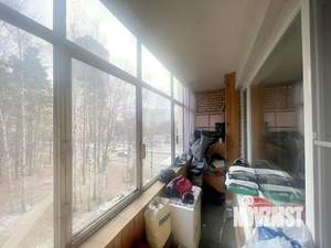 3-к квартира, вторичка, 84м2, 3/14 этаж