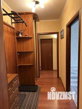 2-к квартира, вторичка, 51м2, 6/10 этаж