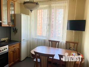 1-к квартира, вторичка, 39м2, 8/14 этаж