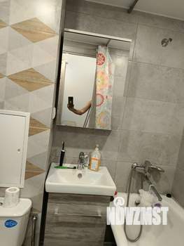 1-к квартира, вторичка, 36м2, 6/22 этаж