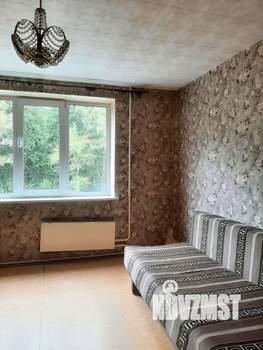 2-к квартира, вторичка, 52м2, 3/14 этаж