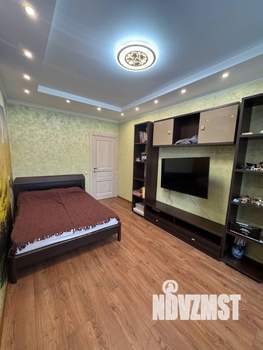 3-к квартира, вторичка, 75м2, 9/16 этаж