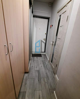 Студия квартира, вторичка, 20м2, 11/18 этаж