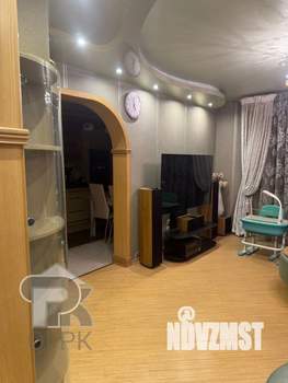 3-к квартира, вторичка, 100м2, 6/12 этаж