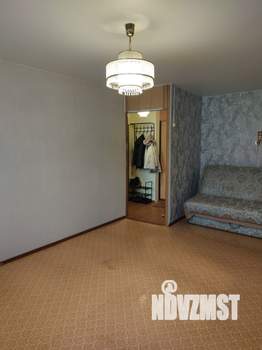 1-к квартира, вторичка, 35м2, 2/12 этаж