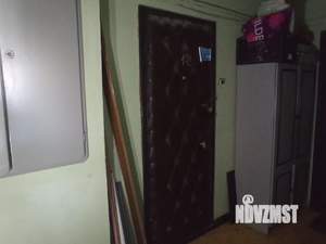 Студия квартира, вторичка, 51м2, 1/17 этаж