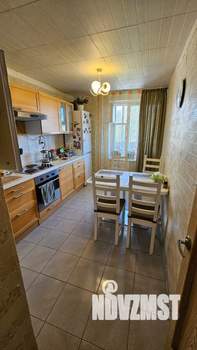 3-к квартира, вторичка, 79м2, 3/22 этаж
