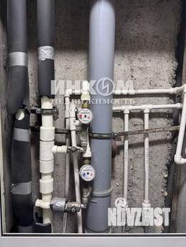 2-к квартира, вторичка, 52м2, 5/12 этаж