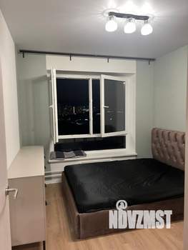 1-к квартира, вторичка, 35м2, 11/11 этаж