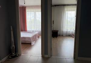 2-к квартира, вторичка, 59м2, 7/17 этаж