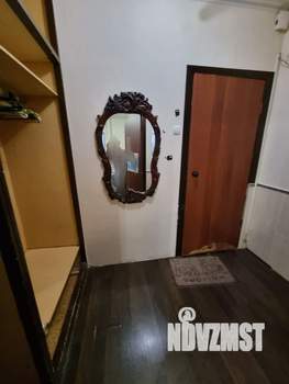 1-к квартира, вторичка, 39м2, 9/14 этаж