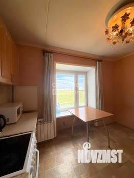 2-к квартира, вторичка, 49м2, 17/22 этаж