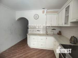 3-к квартира, вторичка, 73м2, 1/14 этаж