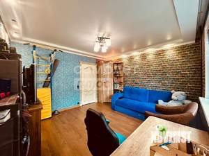 3-к квартира, вторичка, 81м2, 6/10 этаж