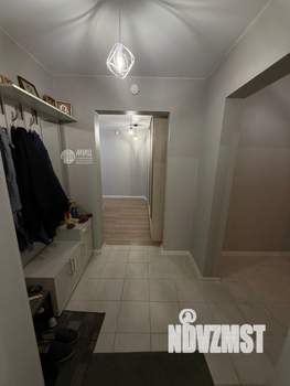 2-к квартира, вторичка, 68м2, 7/18 этаж