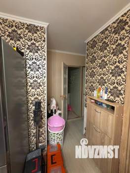 2-к квартира, вторичка, 45м2, 6/9 этаж