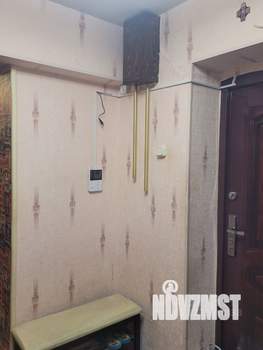 3-к квартира, вторичка, 67м2, 6/22 этаж