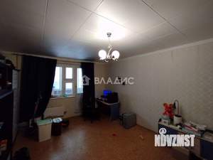 2-к квартира, вторичка, 55м2, 13/14 этаж