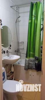 1-к квартира, вторичка, 33м2, 7/9 этаж