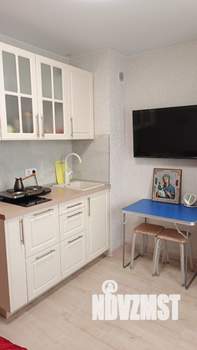 Студия квартира, вторичка, 16м2, 2/9 этаж