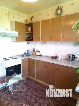 3-к квартира, вторичка, 74м2, 4/17 этаж