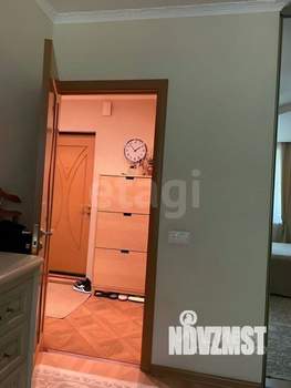 1-к квартира, вторичка, 39м2, 2/12 этаж