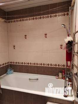 3-к квартира, вторичка, 78м2, 10/17 этаж