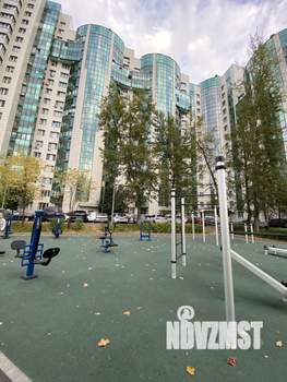 2-к квартира, вторичка, 53м2, 3/19 этаж