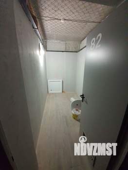 Студия квартира, вторичка, 22м2, 9/19 этаж