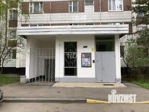 2-к квартира, вторичка, 52м2, 11/14 этаж