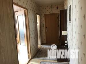 3-к квартира, вторичка, 60м2, 5/14 этаж