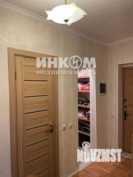 1-к квартира, вторичка, 39м2, 9/17 этаж