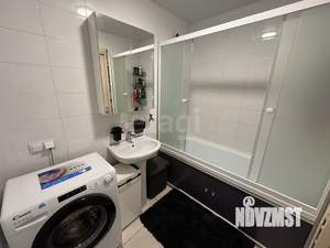 3-к квартира, вторичка, 67м2, 2/18 этаж
