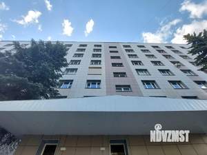 Студия квартира, вторичка, 17м2, 4/9 этаж