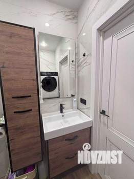 1-к квартира, вторичка, 34м2, 17/17 этаж