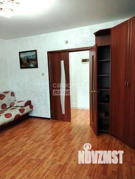 2-к квартира, вторичка, 57м2, 4/16 этаж