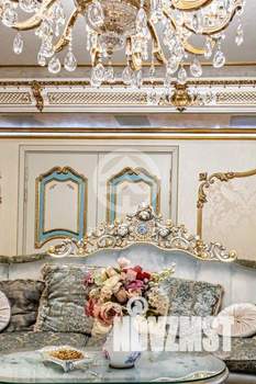 6-к квартира, вторичка, 248м2, 15/16 этаж