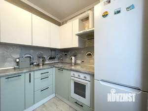 3-к квартира, вторичка, 61м2, 7/9 этаж