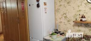 2-к квартира, вторичка, 57м2, 1/17 этаж