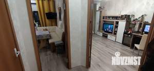 1-к квартира, вторичка, 34м2, 7/10 этаж