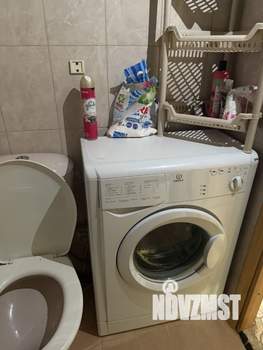 1-к квартира, вторичка, 33м2, 12/22 этаж