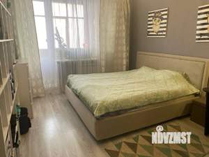 1-к квартира, вторичка, 37м2, 7/14 этаж